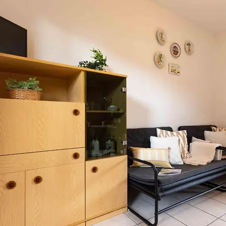 Apartamento Two-bedroom With Private Garden Bibione