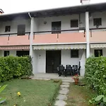Two-bedroom With Private Garden * Bibione