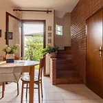Two-bedroom With Private Garden Bibione