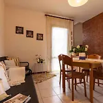 Two-bedroom With Private Garden