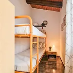 Two-bedroom With Private Garden Bibione
