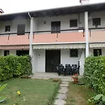 Two-bedroom With Private Garden *