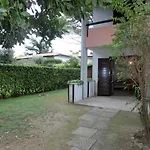 Two-bedroom With Private Garden Apartamento Bibione