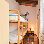Two-bedroom With Private Garden * Bibione